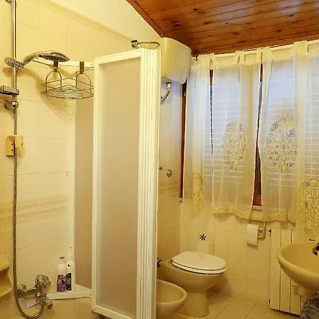 I Tramonti Di Casa Graziella * Campofelice Di Roccella