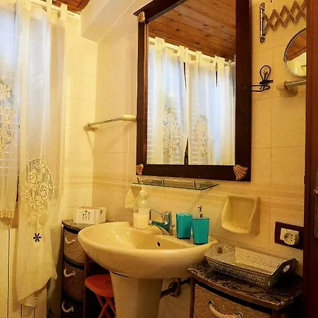 I Tramonti Di Casa Graziella