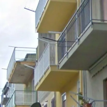 Apartment I Tramonti Di Casa Graziella Campofelice Di Roccella