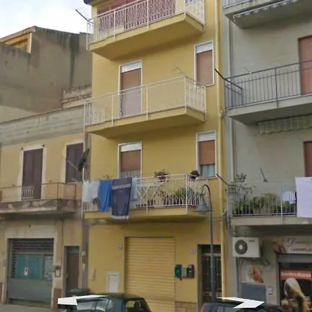 I Tramonti Di Casa Graziella *