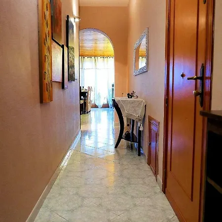 I Tramonti Di Casa Graziella Appartamento *