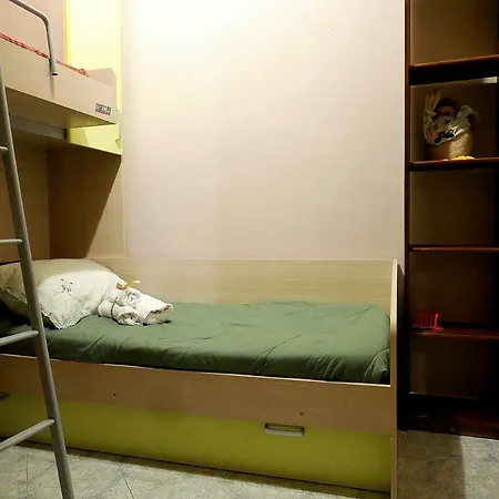 I Tramonti Di Casa Graziella *